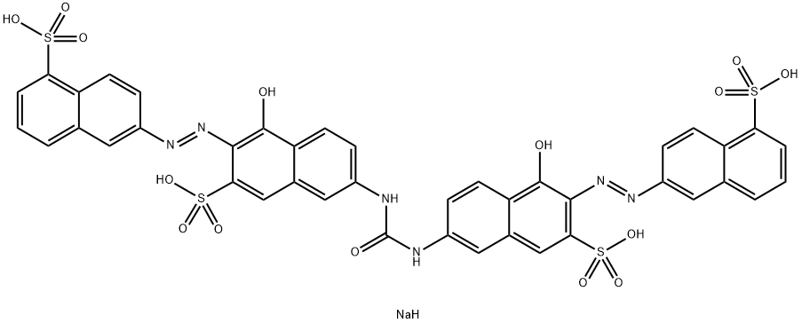 C.I. Direct Red 36, tetrasodium salt