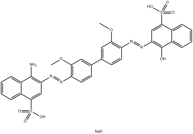 DIRECTVIOLET32 Structural