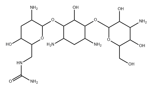 64332-35-0 structural image