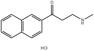 645411-21-8 structural image
