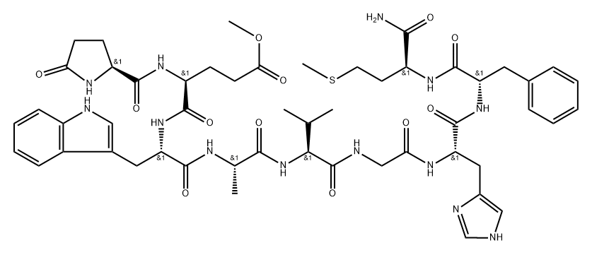 64563-33-3 structural image