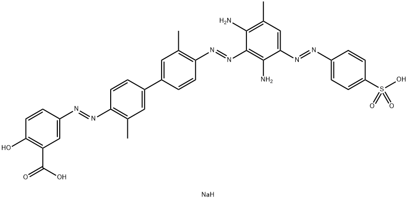 Direct Brown 222