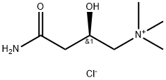 Levocarnitine iMpurity Structural