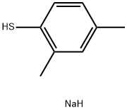 Vortioxetine Impurity 43 Sodium Salt Structural