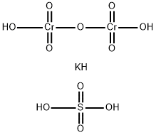 CHROMIC MIXTURE Structural