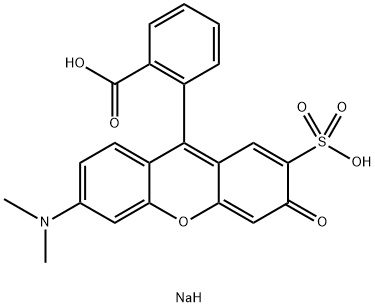 6528-43-4 structural image