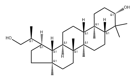 (20S)-Lupane-3β,29-diol