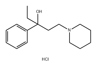 Trihexyphenidyl impurity 9(HCL)