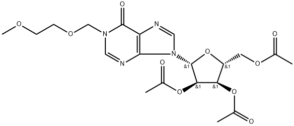 659746-59-5 structural image