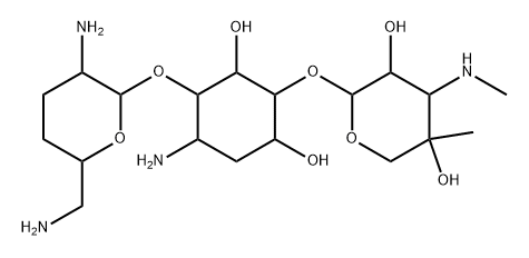 Su-2 complex Structural