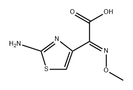 Cefotaxime Impurity 39 Structural