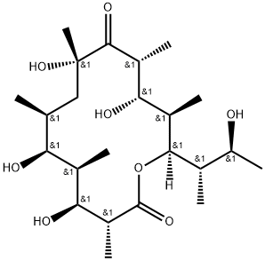 lankanolide Structural