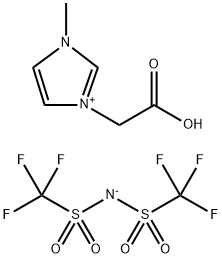 HOOCMIMNTF2 Structural