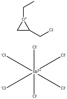 Polybrominated biphenyls Structural