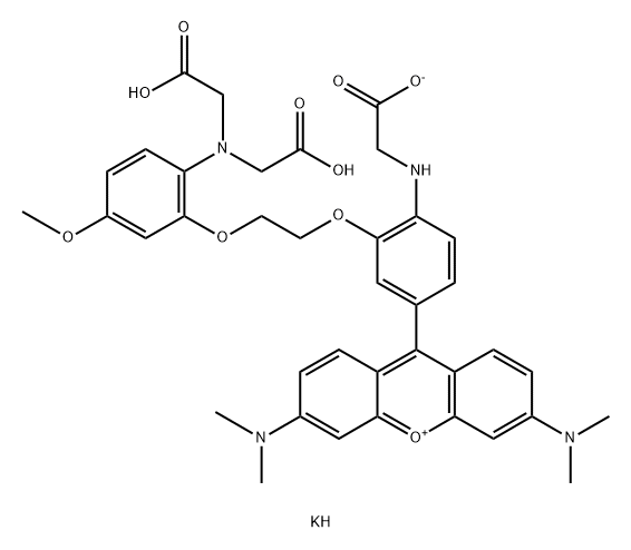 RHODZIN 3 Structural
