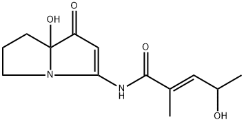 Jenamidine B Structural