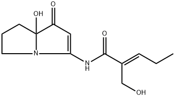 Jenamidine C Structural