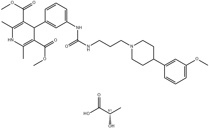 679839-66-8 structural image