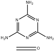 Isobutylalcohol,formaldehyde,melaminepolyme