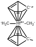 HfD-CO2 Structural