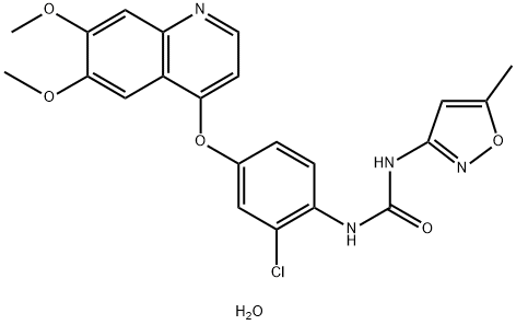 682745-40-0 structural image