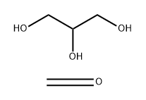 GLYCEROL FORMAL Structural
