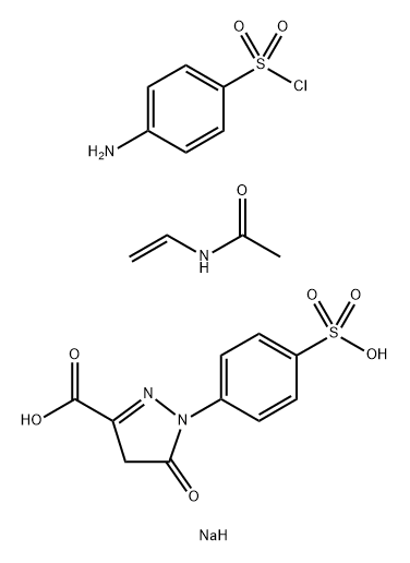 68550-83-4 structural image