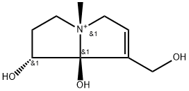 otonecine Structural