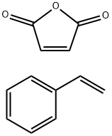 styrene/ maleic anhydride copolymer, C12-28 alkyl esters,styrene/ maleic anhydride copolymer, C12-28 alkyl esters