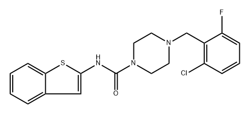 HMSI2 Structural