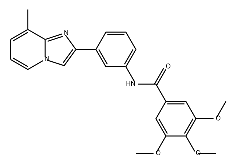 WAY-272124 Structural