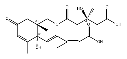 69790-31-4 structural image