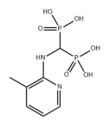 CGA 103586 Structural