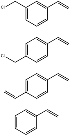 MERRIFIELD RESIN