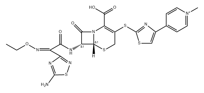 700803-62-9 structural image