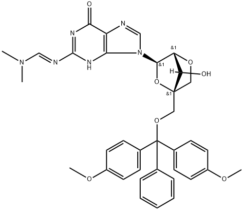 709641-78-1 structural image