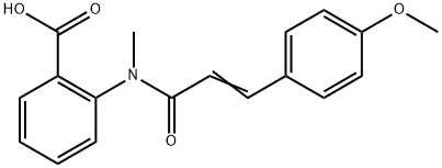 717131-40-3 structural image