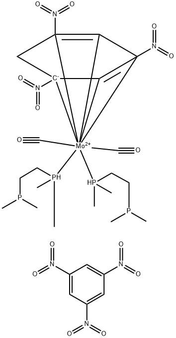 Linoleic acid conjugated Structural