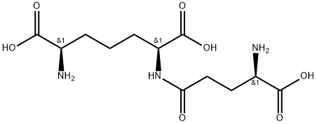 N(2)-(gamma-D-glutamyl)-meso-2,2'-diaminopimelic acid