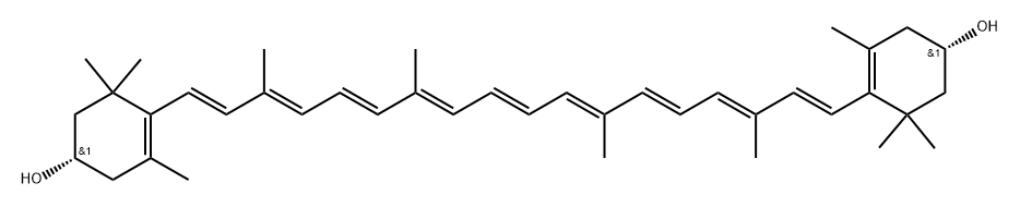 Zeaxanthin Impurity 6