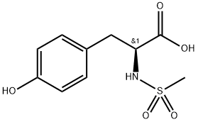 Tirofiban Impurity 12 Structural