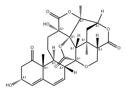 YANMOPNMEHOFDO-FATUODGKSA-N Structural