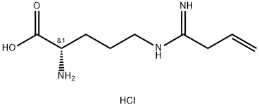 VINYL-L-NIO HYDROCHLORIDE