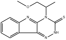 733031-00-0 structural image