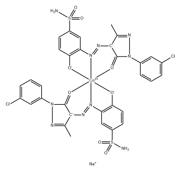73612-40-5 structural image