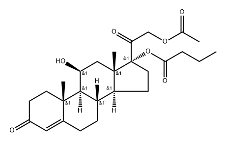 HydrocortisoneImpurity41 Structural