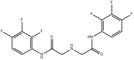 743445-02-5 structural image