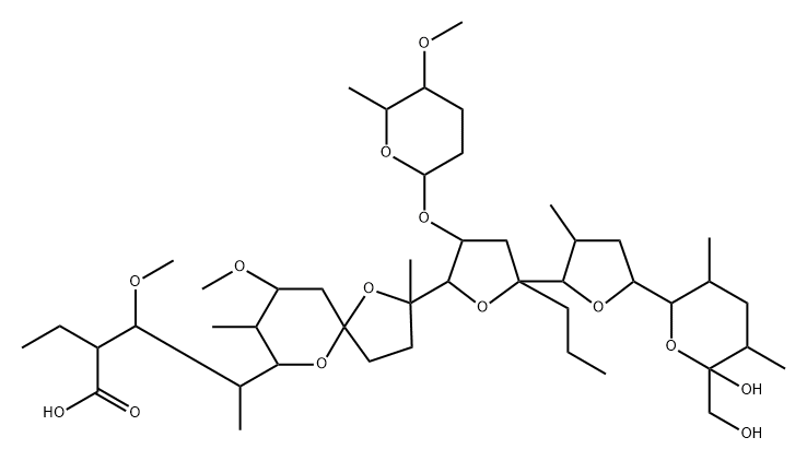 74758-61-5 structural image