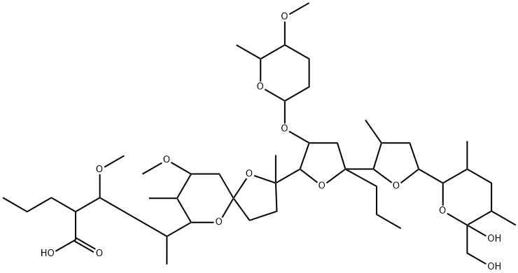 74758-62-6 structural image