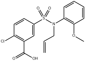 748776-52-5 structural image